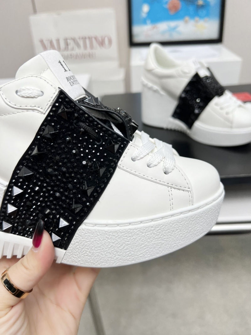 Valentino Casual Shoes